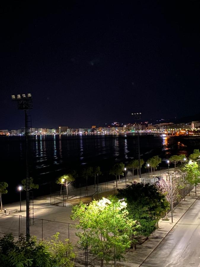 Hotel Bojko Vlorë Εξωτερικό φωτογραφία