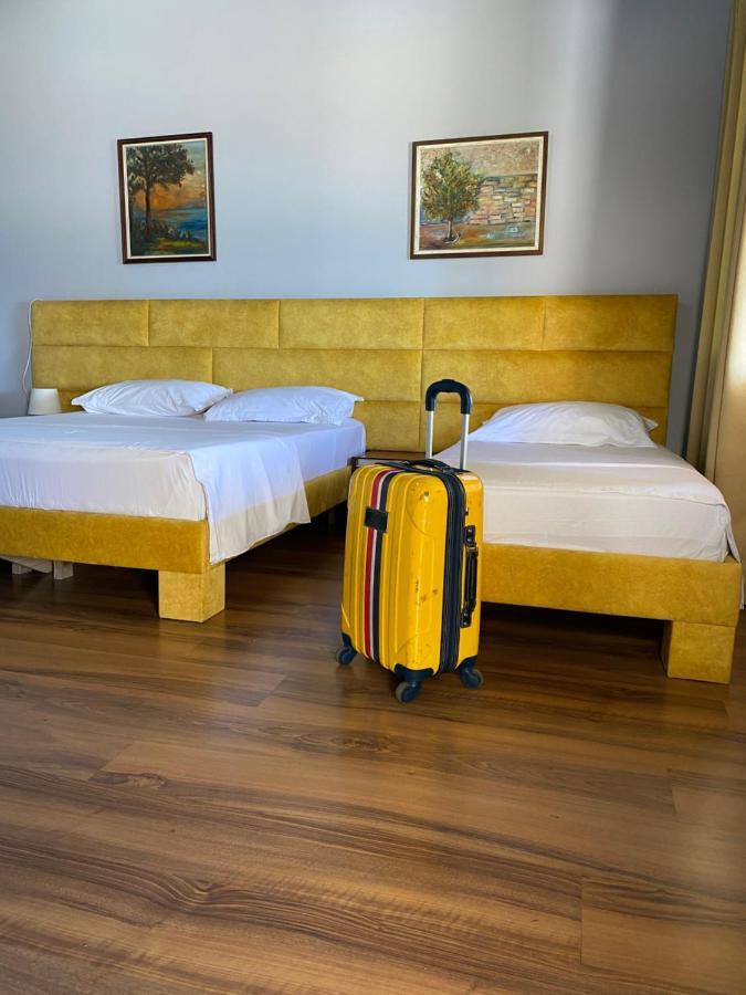 Hotel Bojko Vlorë Εξωτερικό φωτογραφία
