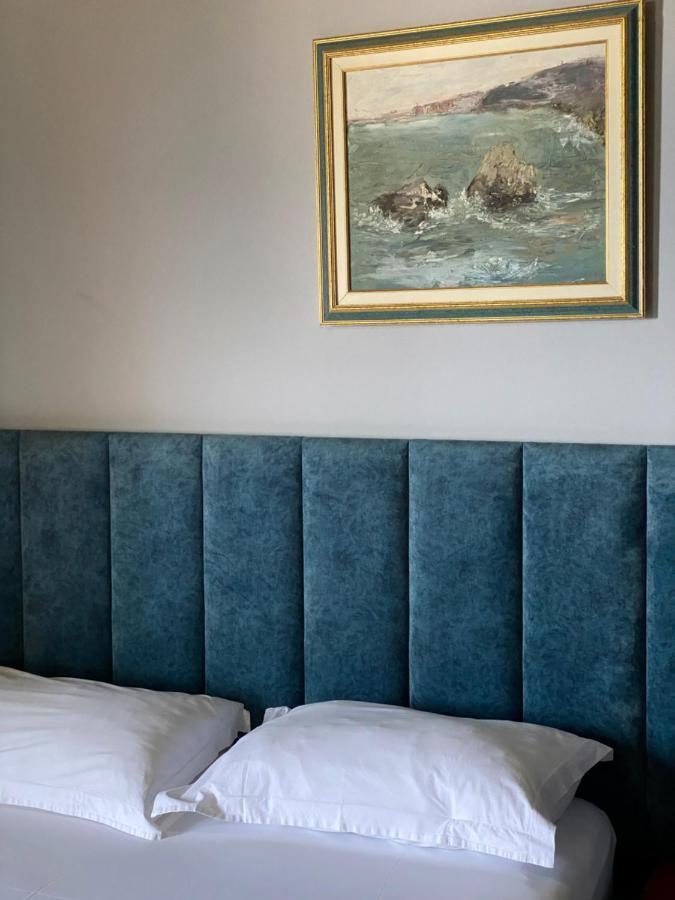 Hotel Bojko Vlorë Εξωτερικό φωτογραφία