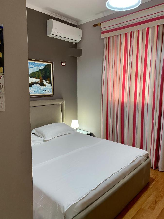 Hotel Bojko Vlorë Εξωτερικό φωτογραφία