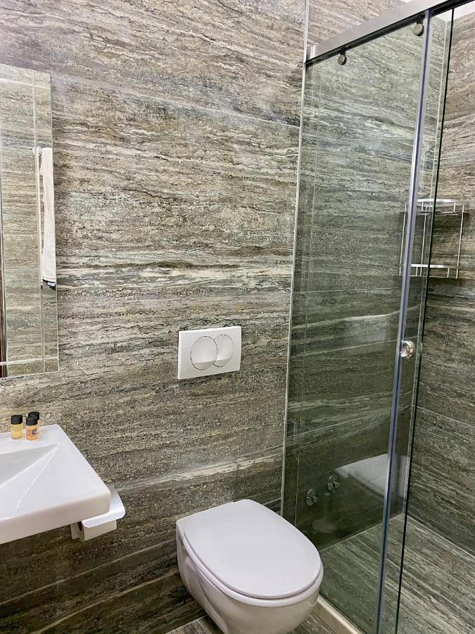 Hotel Bojko Vlorë Εξωτερικό φωτογραφία