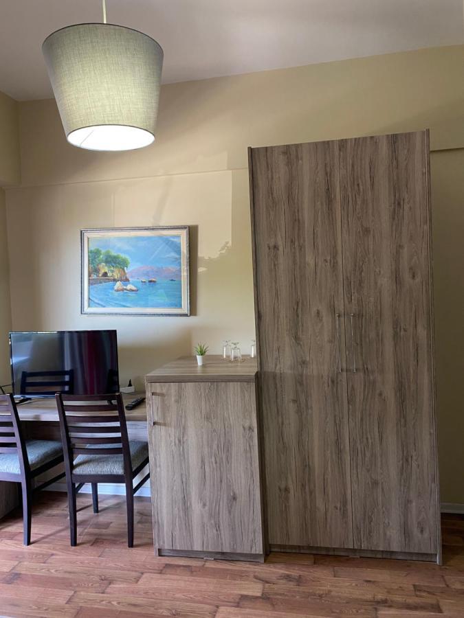 Hotel Bojko Vlorë Εξωτερικό φωτογραφία