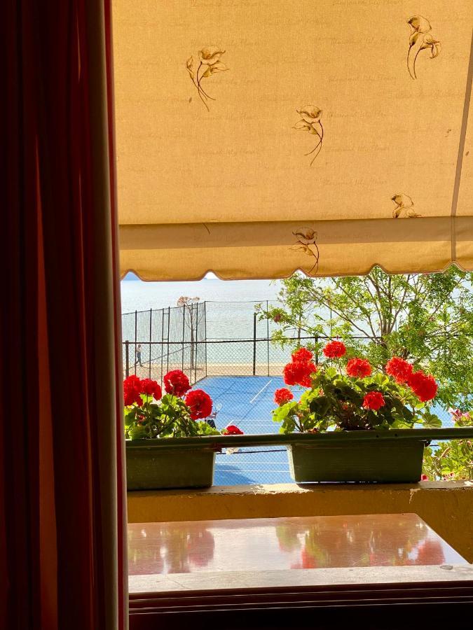 Hotel Bojko Vlorë Εξωτερικό φωτογραφία