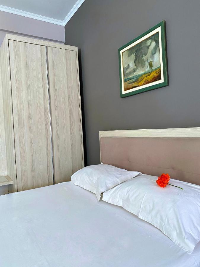 Hotel Bojko Vlorë Εξωτερικό φωτογραφία