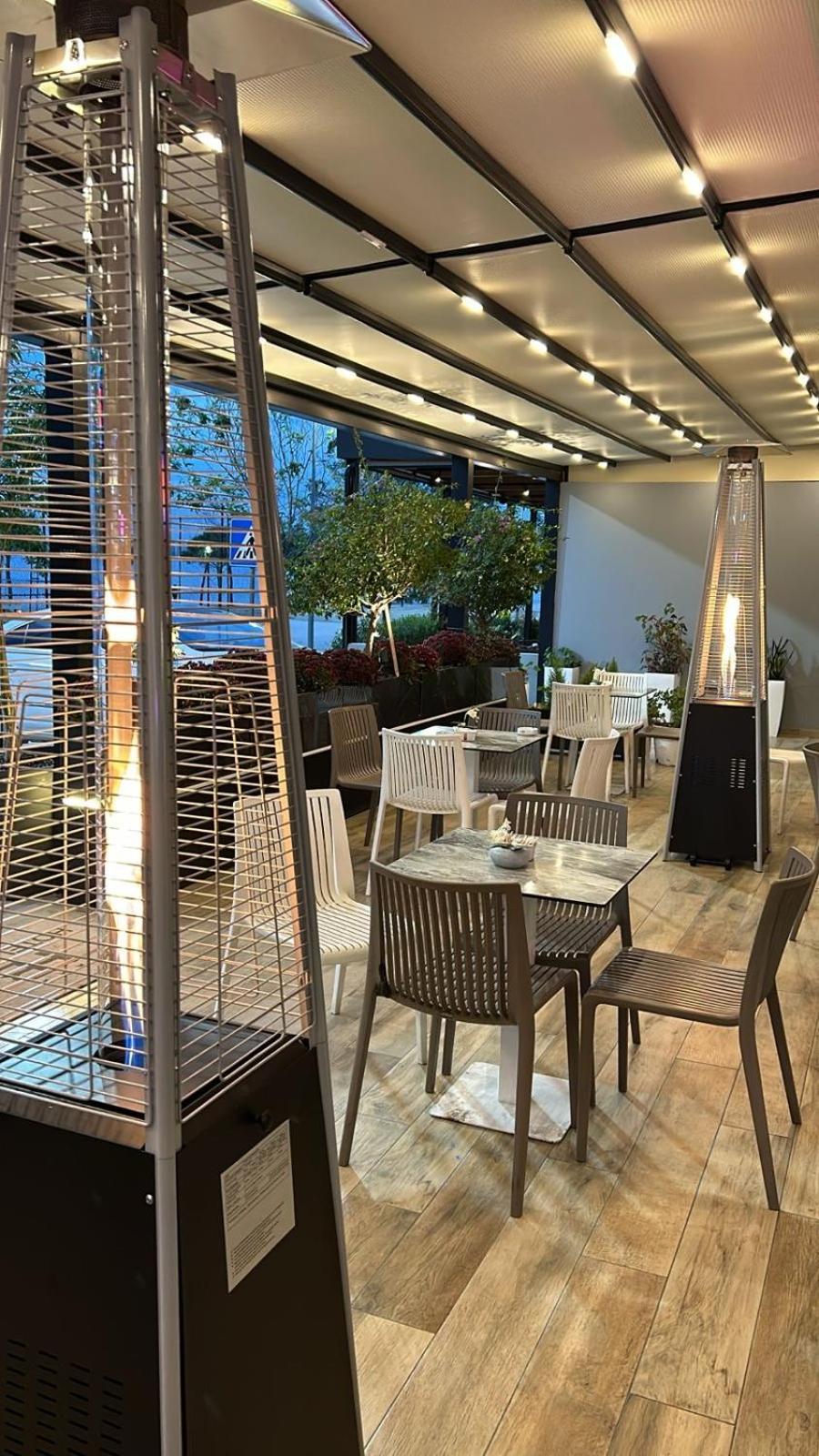Hotel Bojko Vlorë Εξωτερικό φωτογραφία