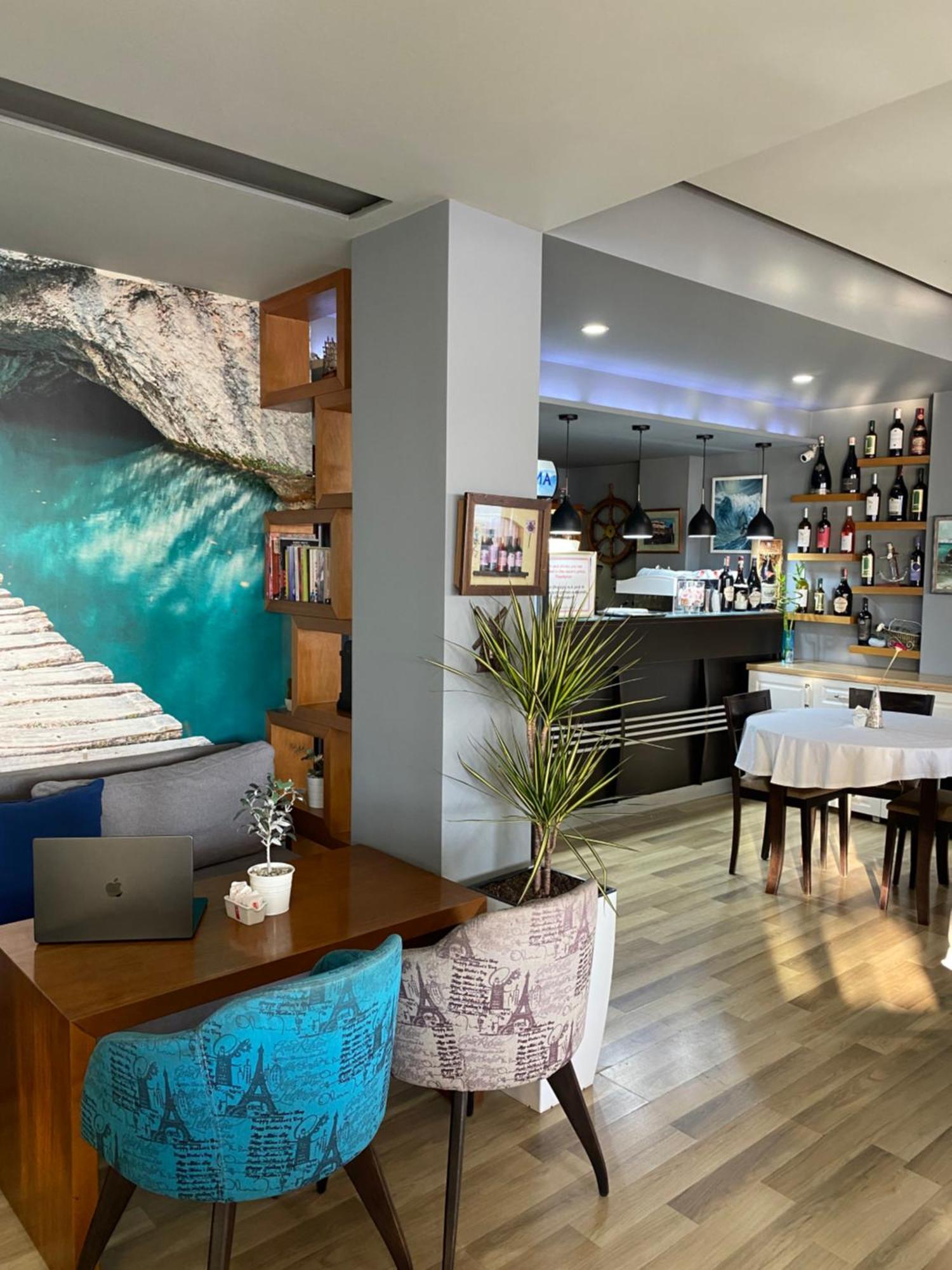 Hotel Bojko Vlorë Εξωτερικό φωτογραφία