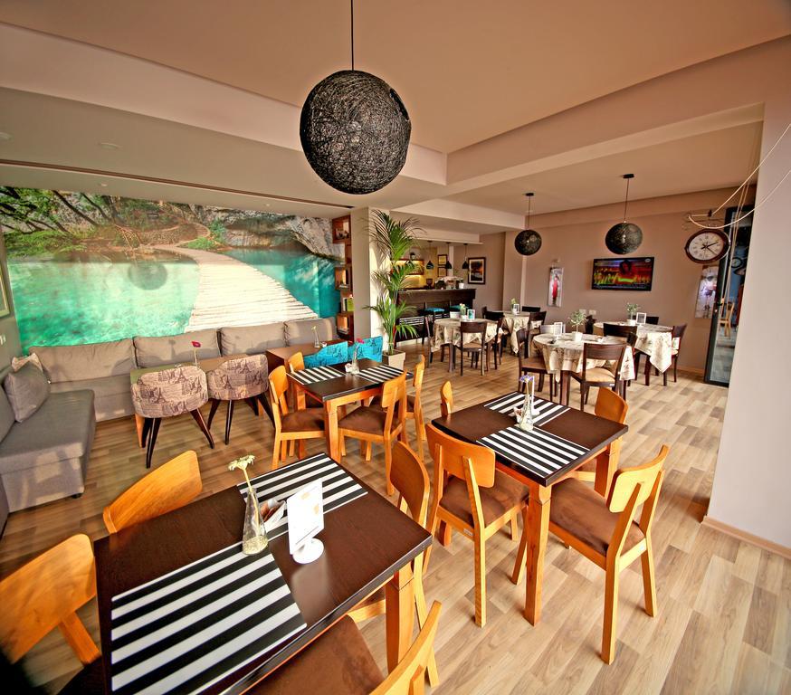 Hotel Bojko Vlorë Εξωτερικό φωτογραφία