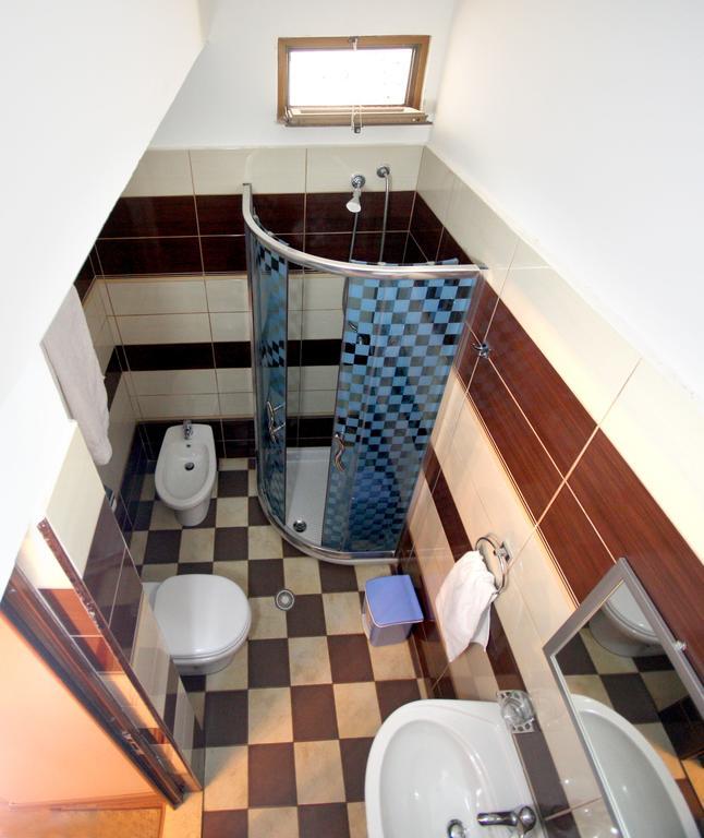 Hotel Bojko Vlorë Δωμάτιο φωτογραφία