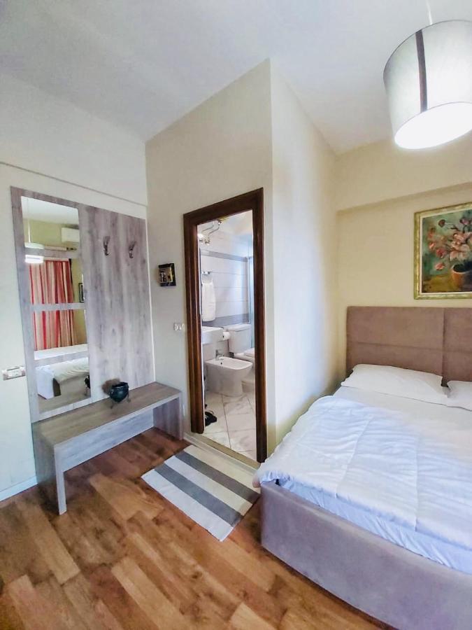 Hotel Bojko Vlorë Εξωτερικό φωτογραφία