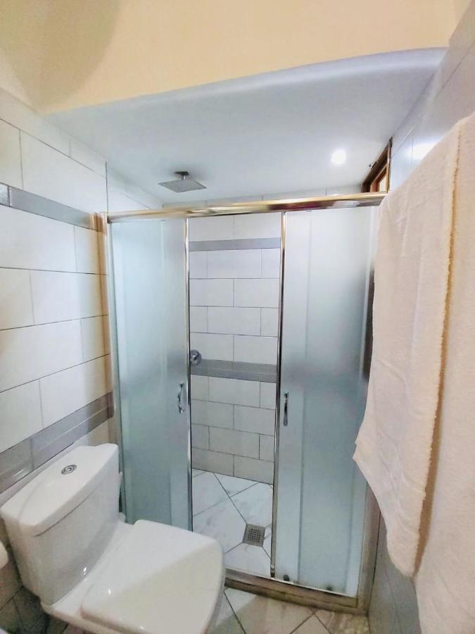 Hotel Bojko Vlorë Εξωτερικό φωτογραφία